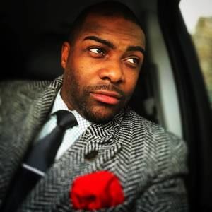 Meet your Posher, Rome